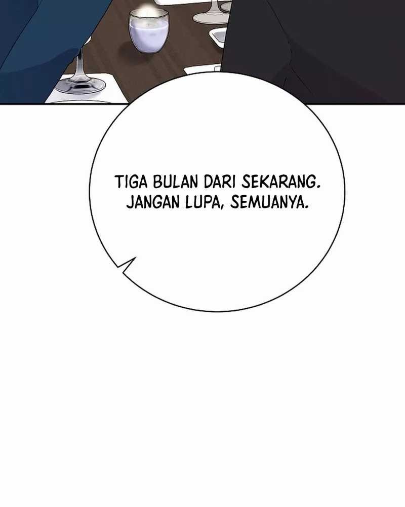 The Miraculous Physical Therapist Chapter 50 - halaman 46