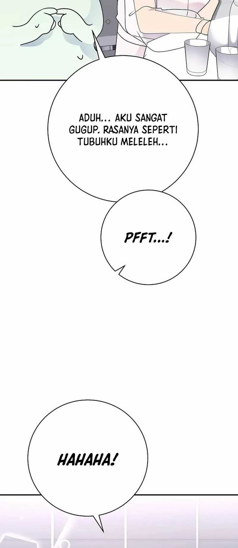 The Miraculous Physical Therapist Chapter 50 - halaman 61