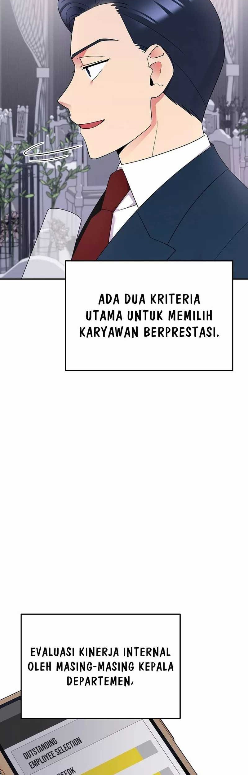 The Miraculous Physical Therapist Chapter 50 - halaman 65
