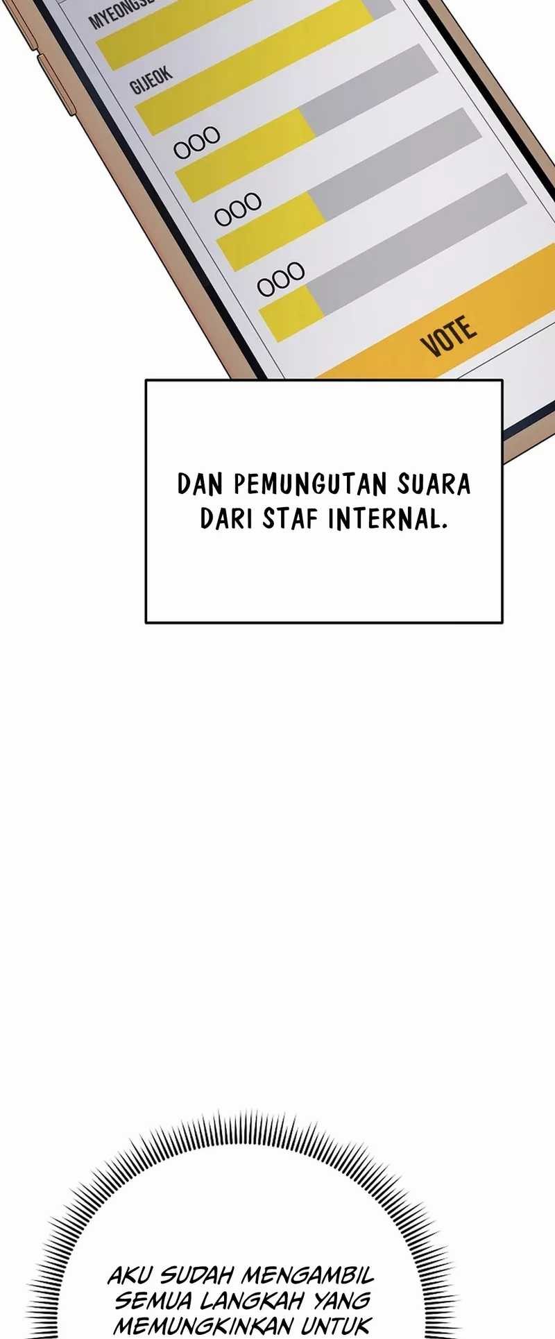 The Miraculous Physical Therapist Chapter 50 - halaman 66