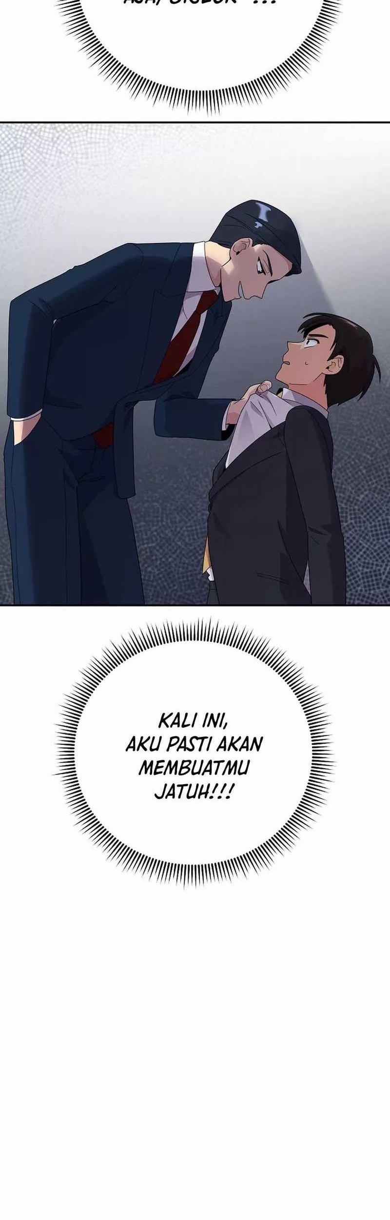 The Miraculous Physical Therapist Chapter 50 - halaman 75