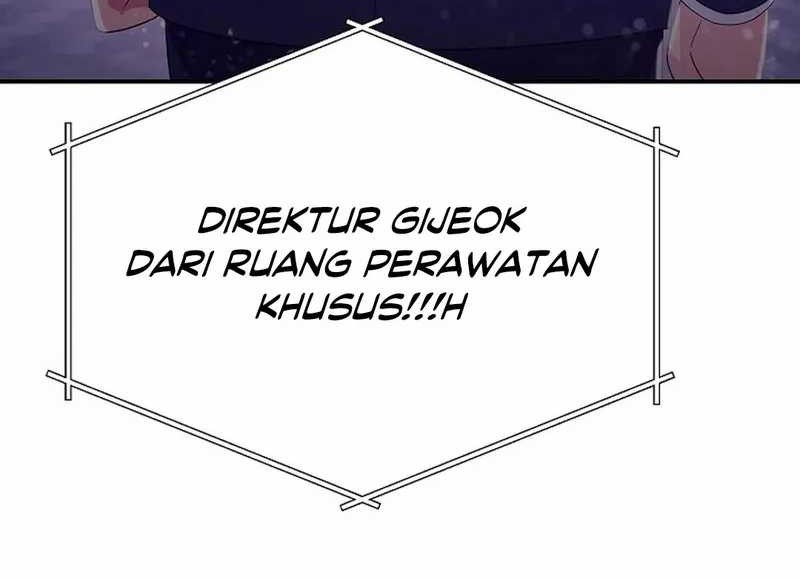 The Miraculous Physical Therapist Chapter 50 - halaman 79