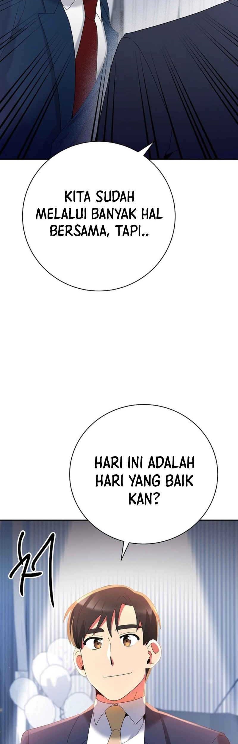 The Miraculous Physical Therapist Chapter 51 - halaman 16
