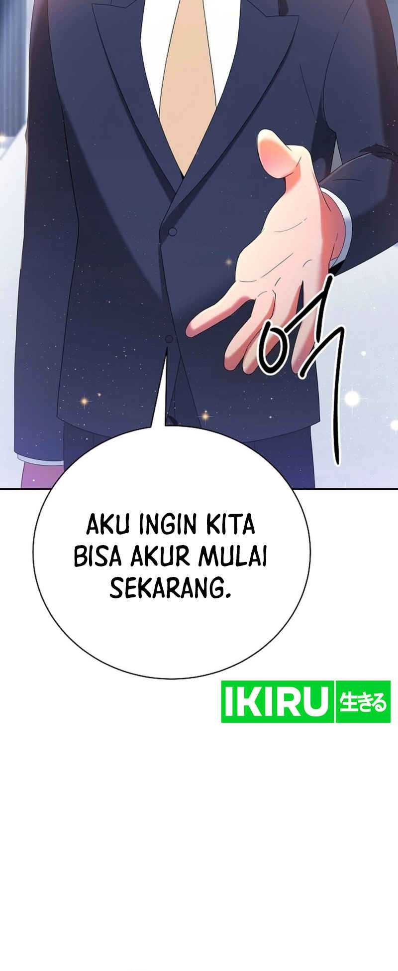 The Miraculous Physical Therapist Chapter 51 - halaman 17
