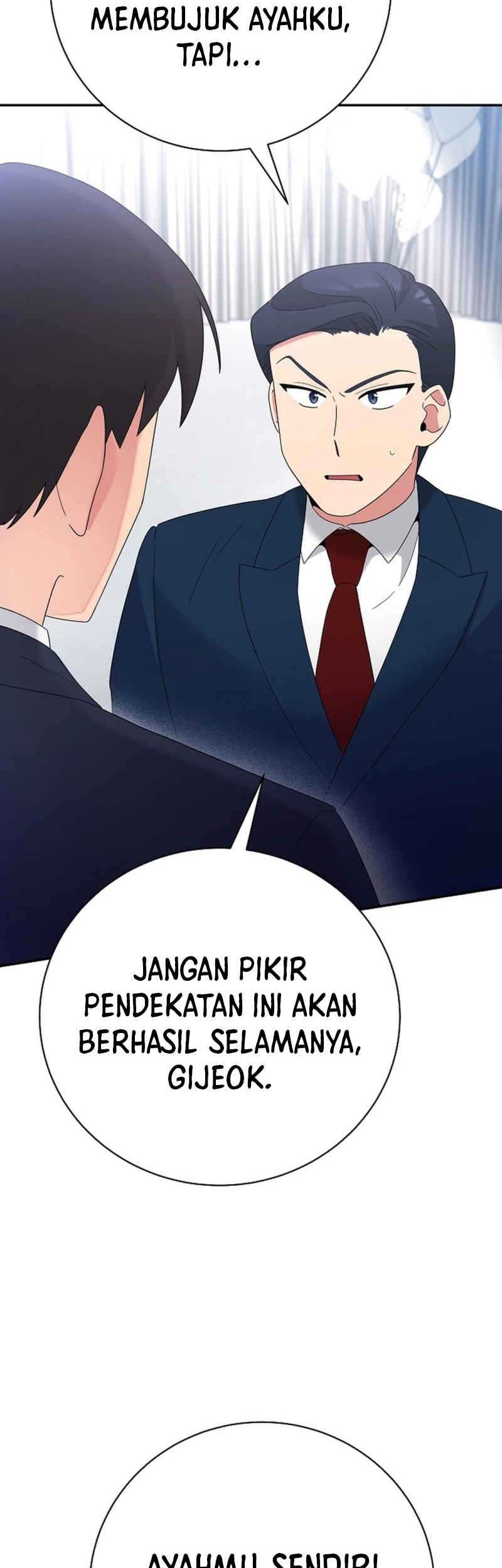 The Miraculous Physical Therapist Chapter 51 - halaman 24