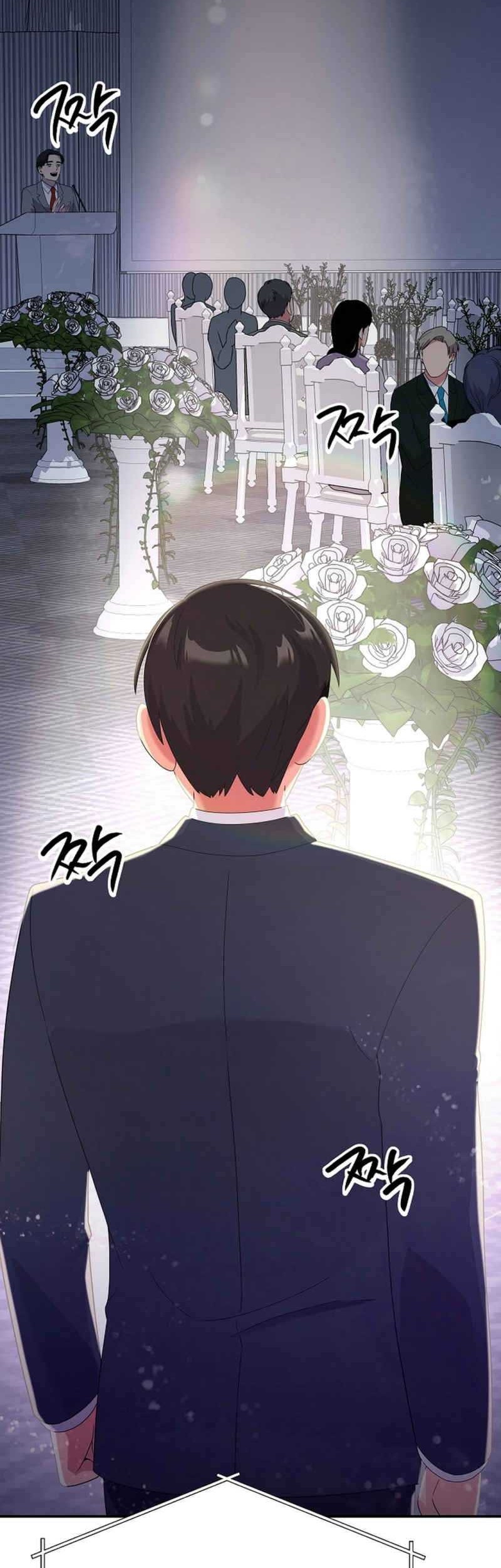 The Miraculous Physical Therapist Chapter 51 - halaman 3