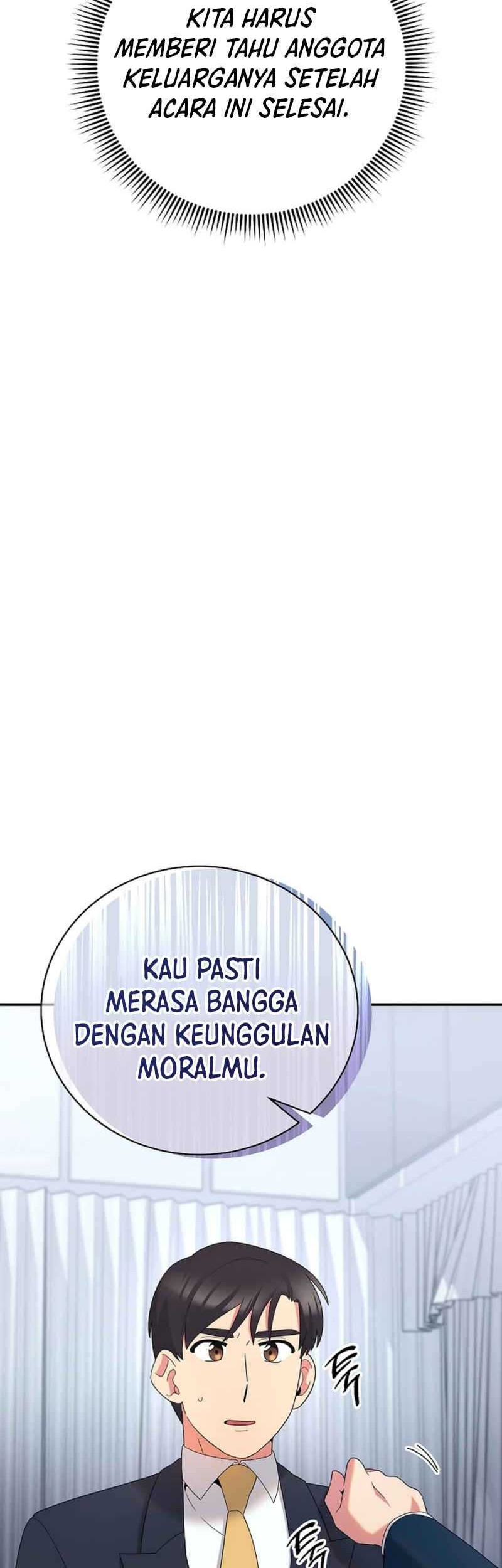 The Miraculous Physical Therapist Chapter 51 - halaman 36