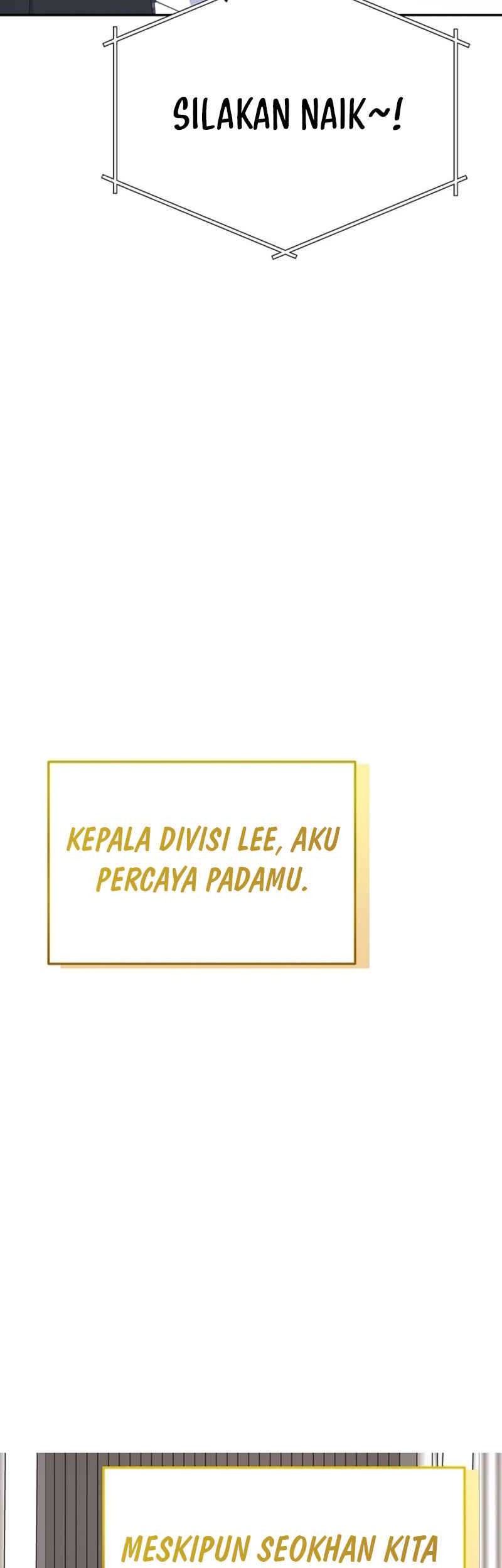 The Miraculous Physical Therapist Chapter 51 - halaman 51
