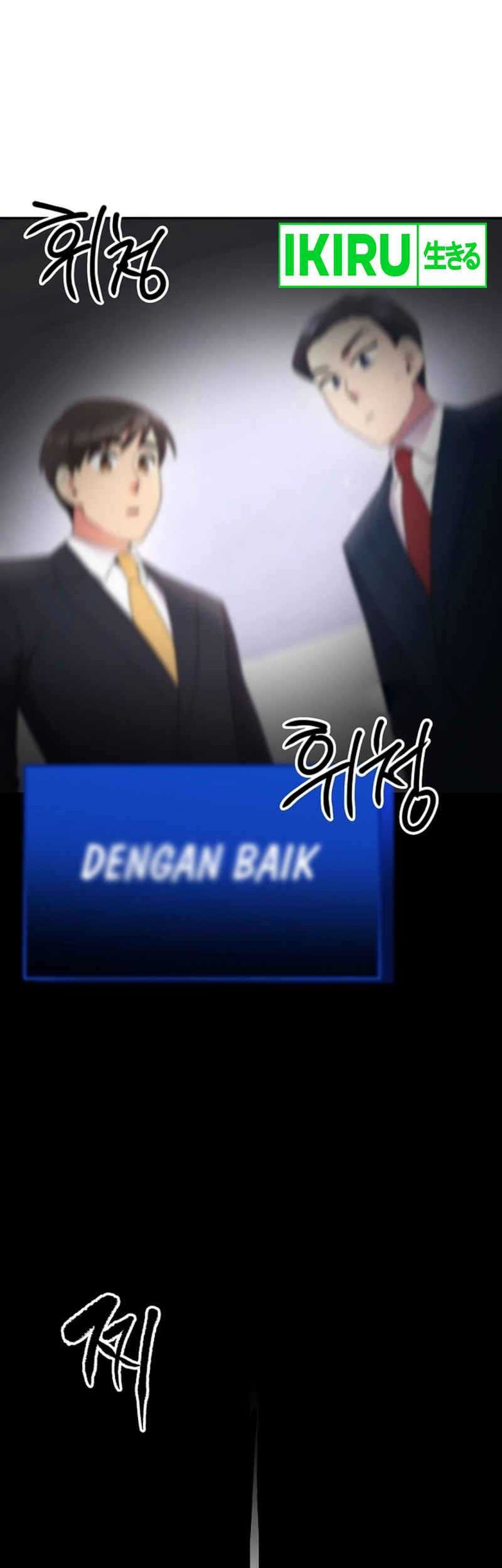 The Miraculous Physical Therapist Chapter 51 - halaman 56
