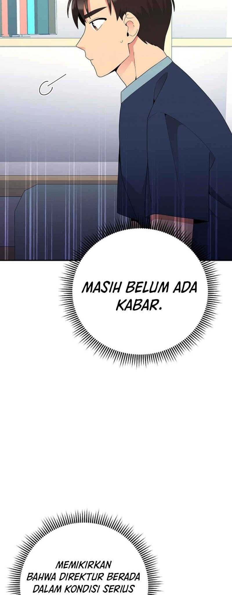 The Miraculous Physical Therapist Chapter 52 - halaman 12