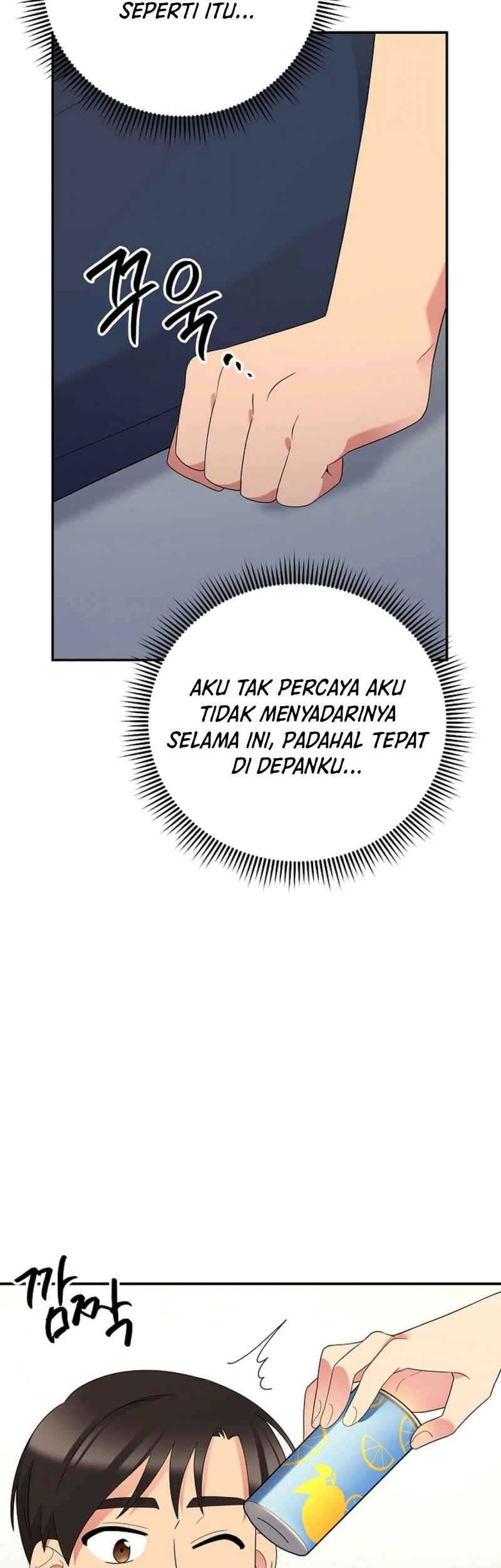 The Miraculous Physical Therapist Chapter 52 - halaman 13