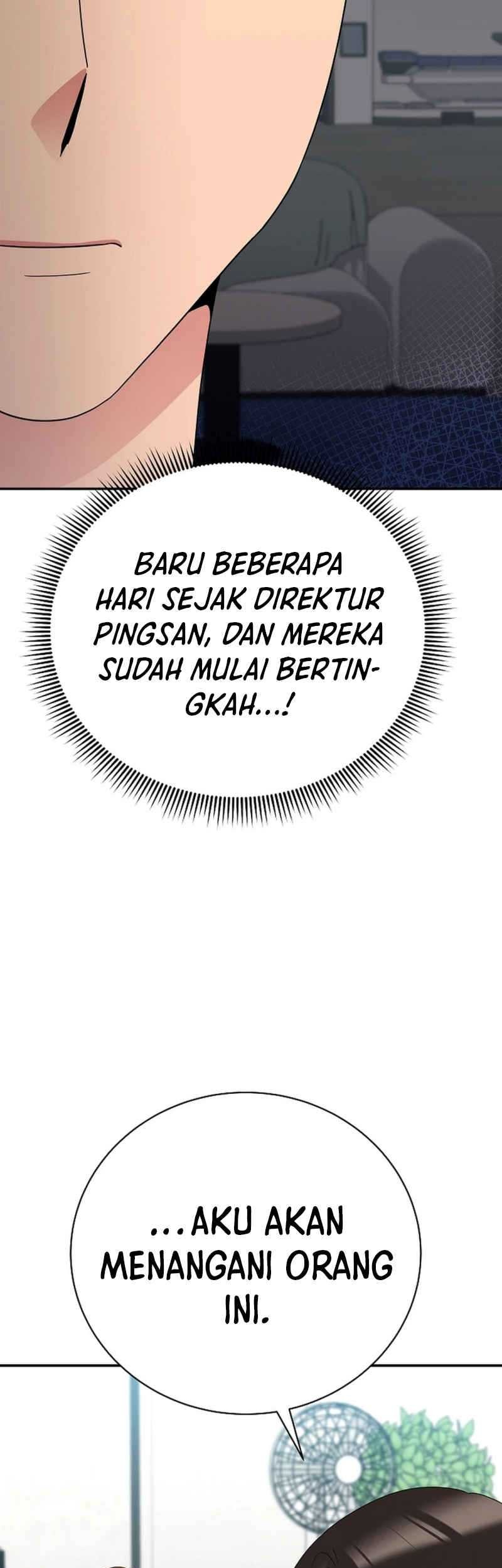 The Miraculous Physical Therapist Chapter 52 - halaman 29