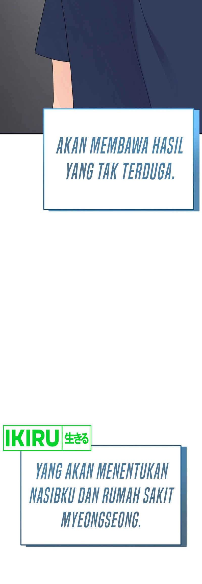 The Miraculous Physical Therapist Chapter 52 - halaman 73