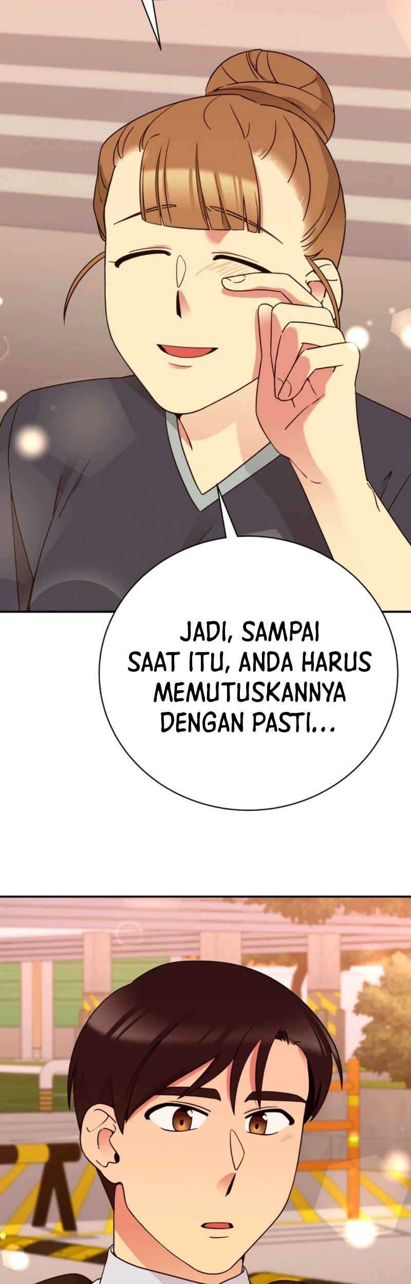 The Miraculous Physical Therapist Chapter 53 - halaman 35