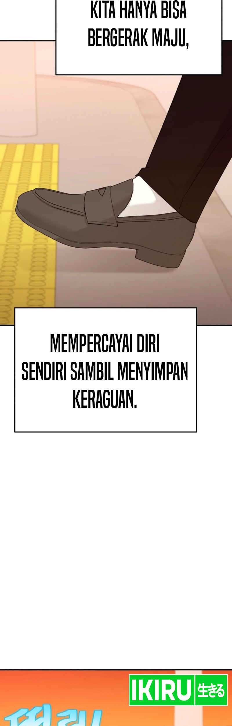 The Miraculous Physical Therapist Chapter 53 - halaman 44