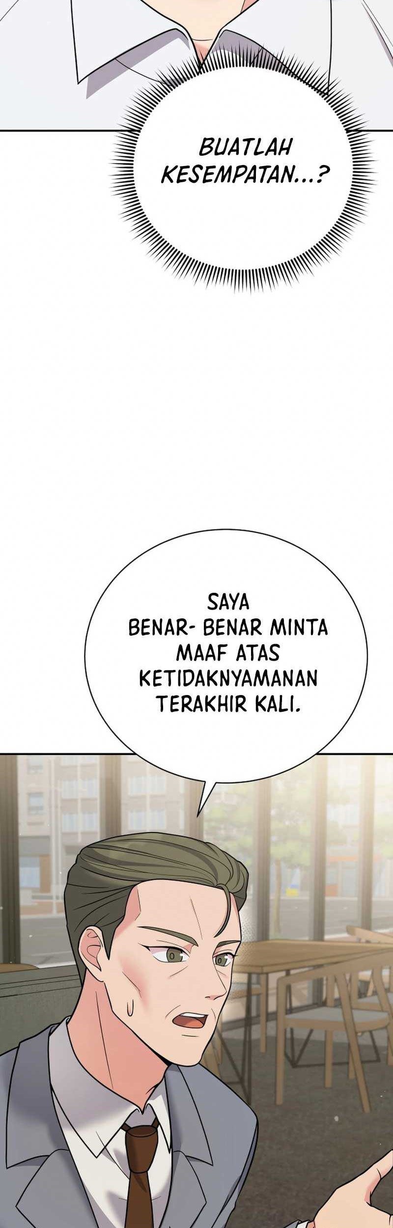 The Miraculous Physical Therapist Chapter 54 - halaman 15