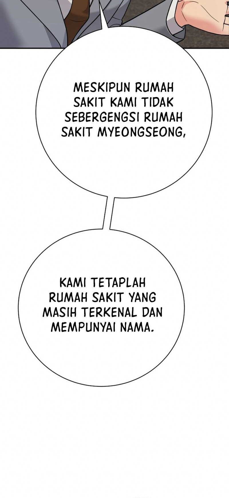 The Miraculous Physical Therapist Chapter 54 - halaman 16