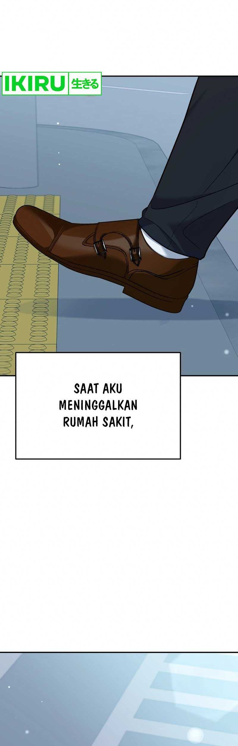 The Miraculous Physical Therapist Chapter 54 - halaman 2