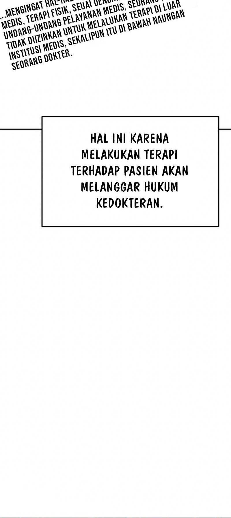 The Miraculous Physical Therapist Chapter 54 - halaman 28