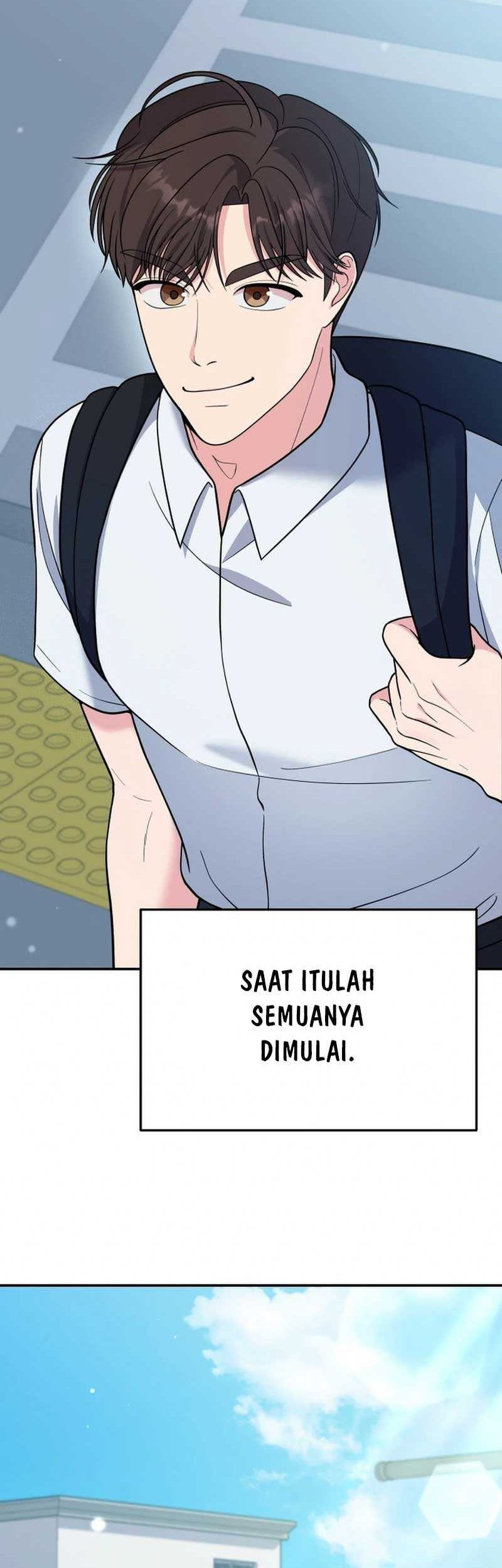 The Miraculous Physical Therapist Chapter 54 - halaman 3
