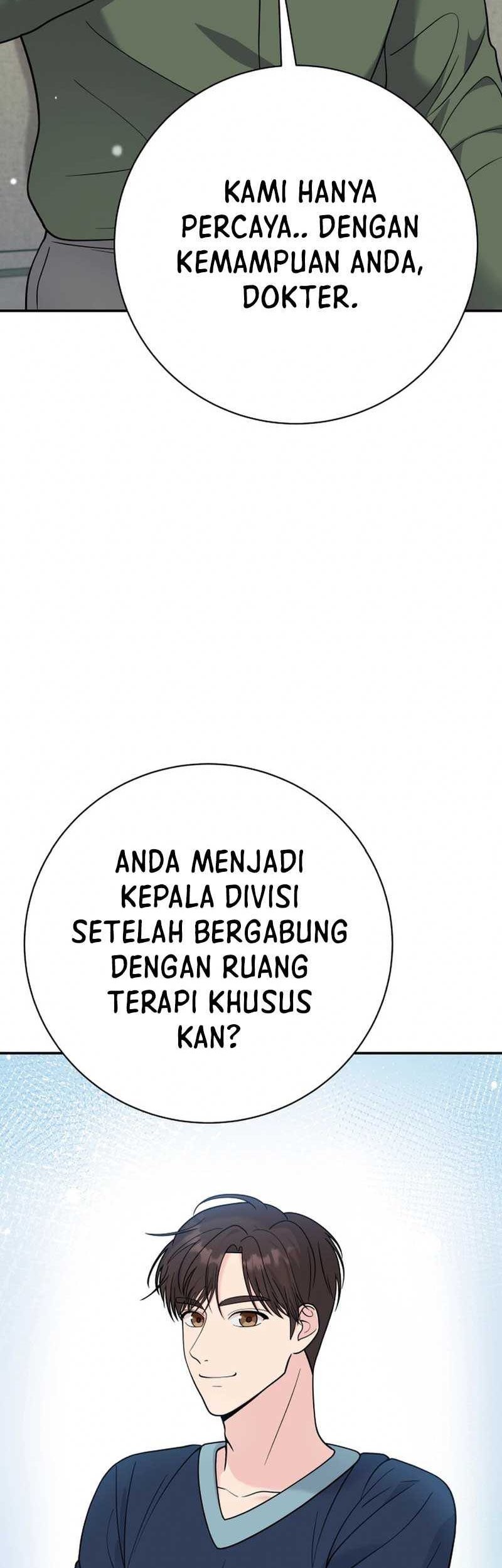The Miraculous Physical Therapist Chapter 54 - halaman 39