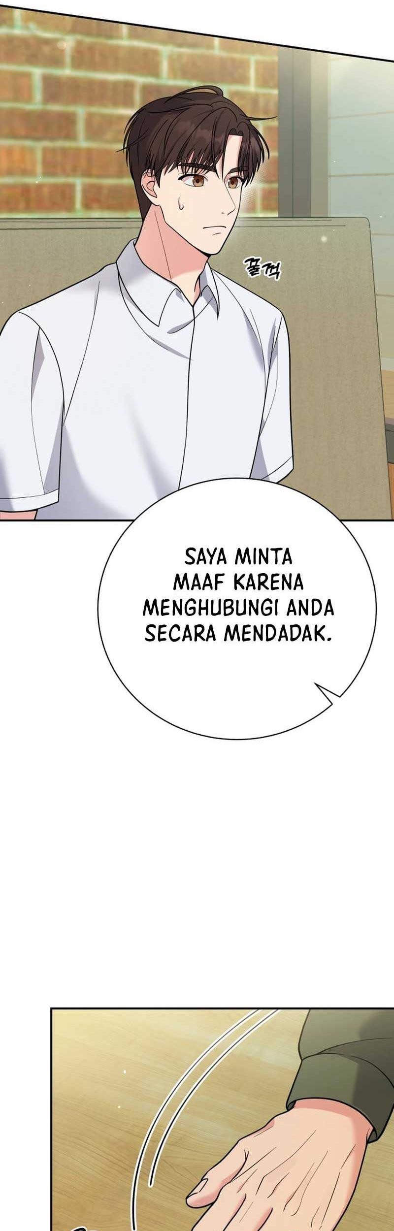 The Miraculous Physical Therapist Chapter 54 - halaman 7