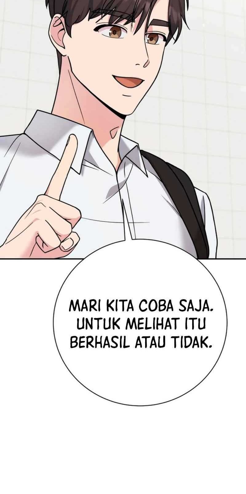 The Miraculous Physical Therapist Chapter 55 - halaman 16