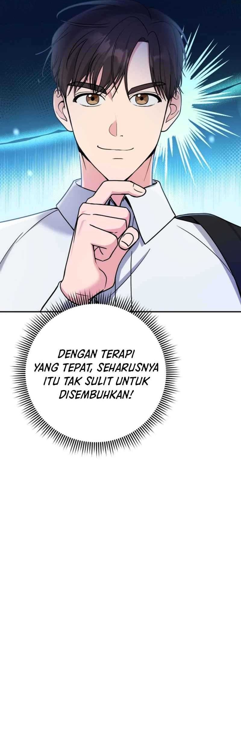 The Miraculous Physical Therapist Chapter 55 - halaman 20