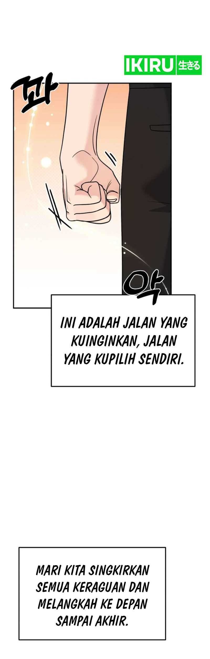 The Miraculous Physical Therapist Chapter 55 - halaman 71