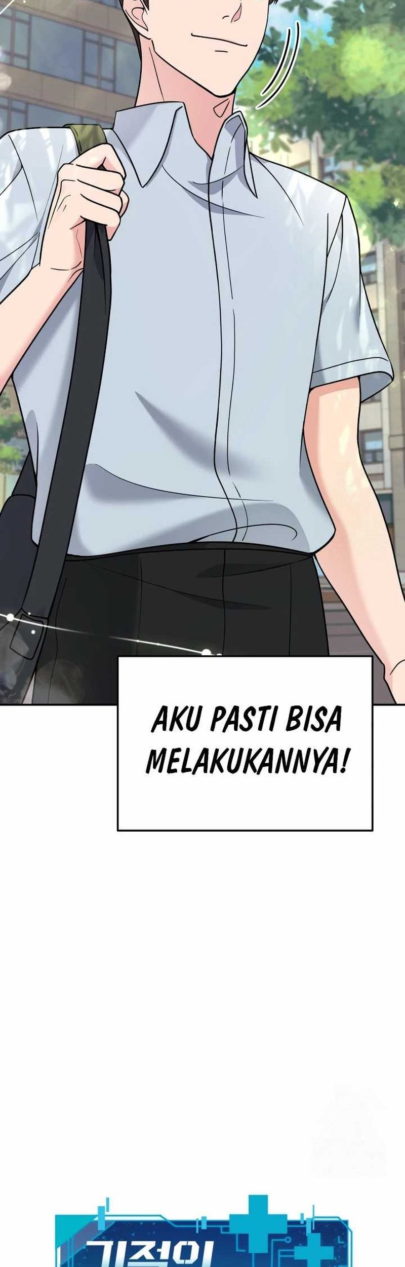 The Miraculous Physical Therapist Chapter 56 - halaman 2