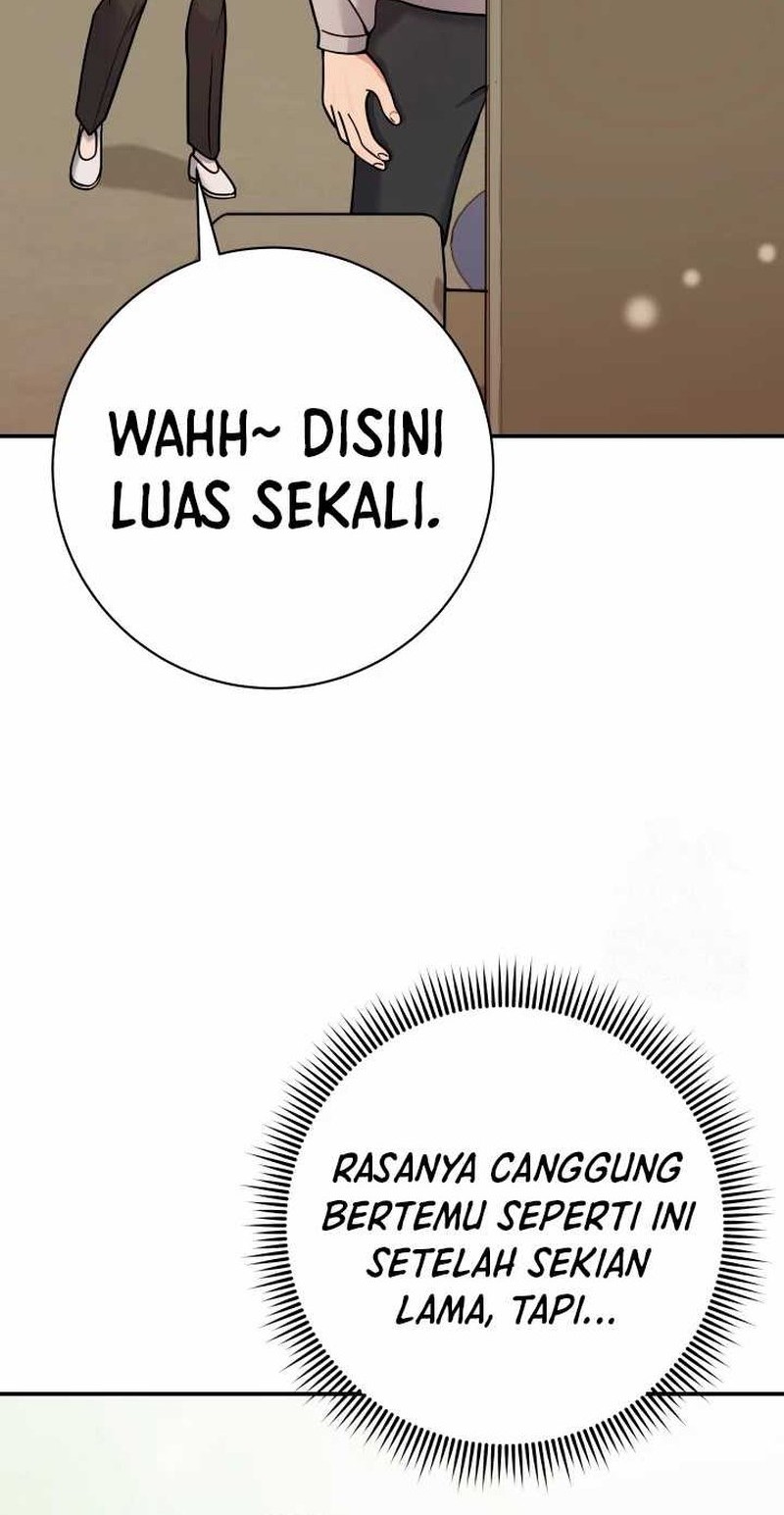 The Miraculous Physical Therapist Chapter 56 - halaman 48