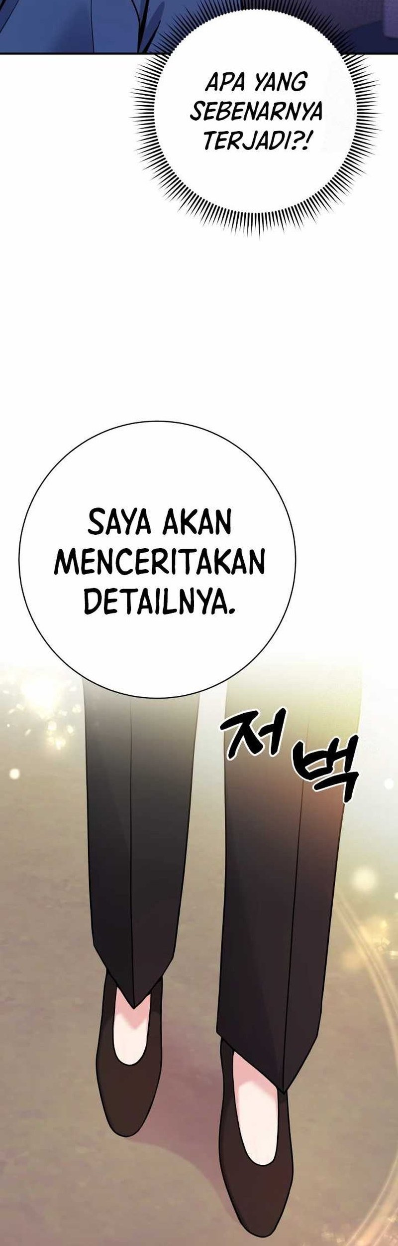 The Miraculous Physical Therapist Chapter 56 - halaman 56