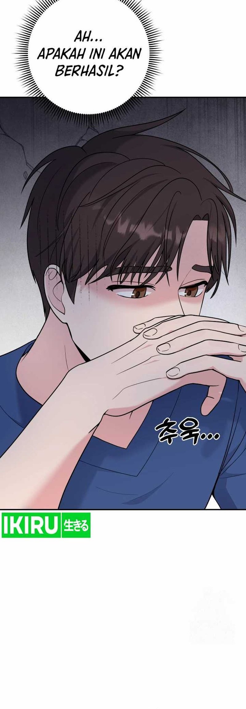 The Miraculous Physical Therapist Chapter 56 - halaman 8