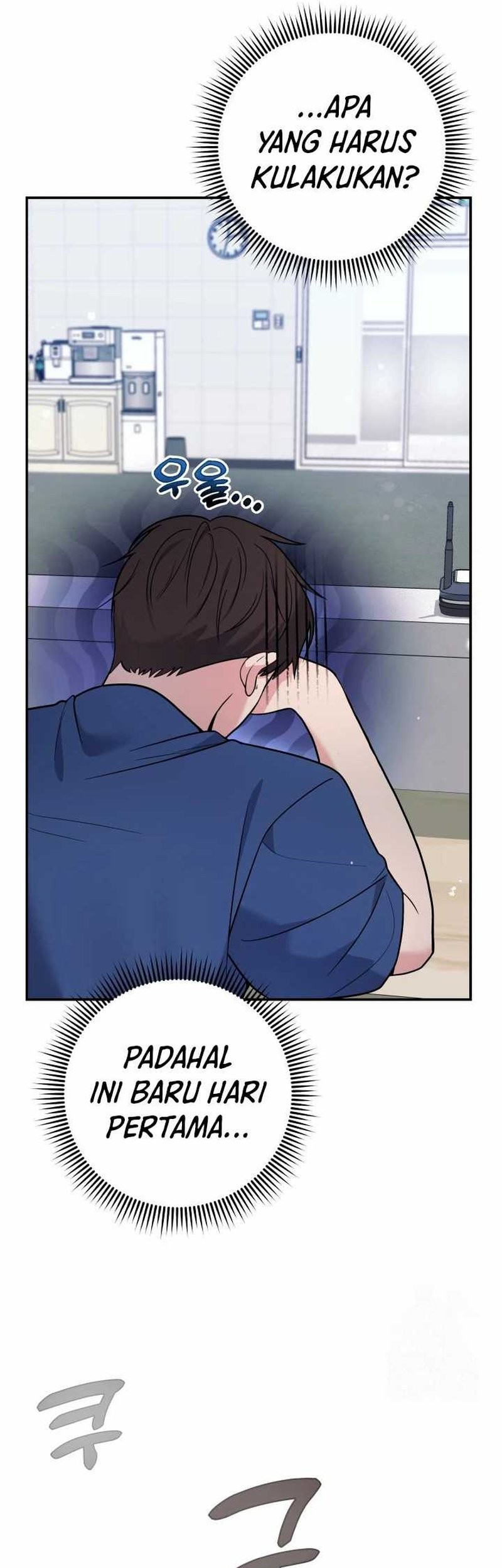 The Miraculous Physical Therapist Chapter 56 - halaman 9