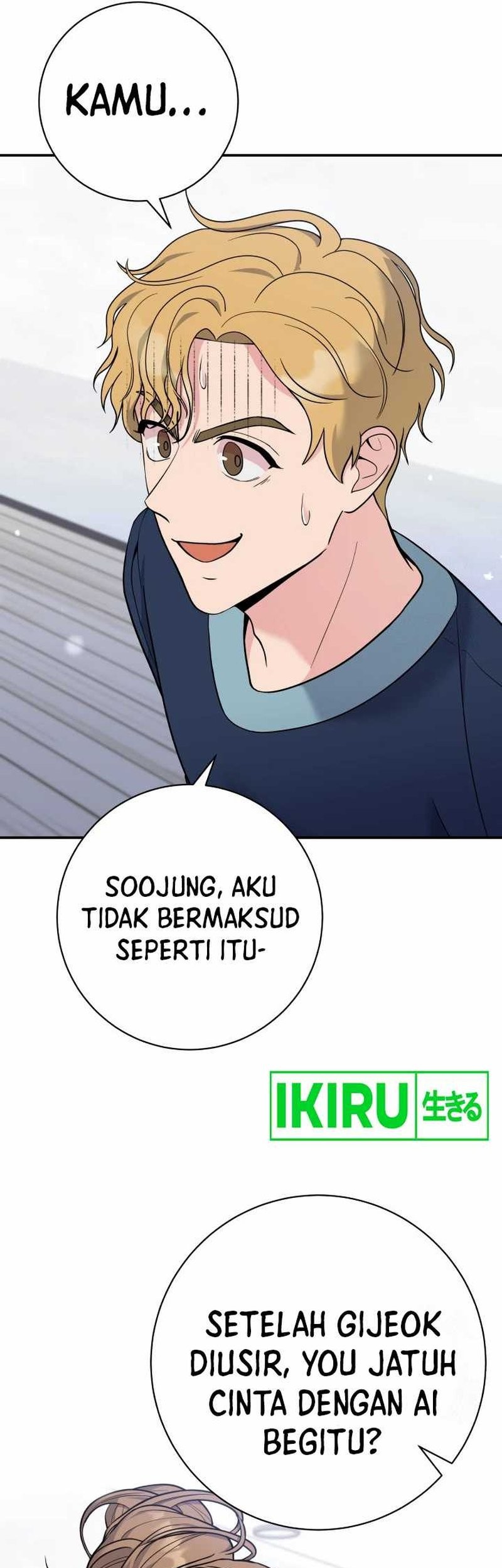 The Miraculous Physical Therapist Chapter 57 - halaman 25