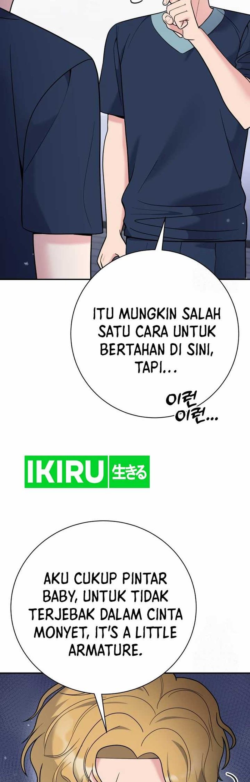 The Miraculous Physical Therapist Chapter 57 - halaman 27