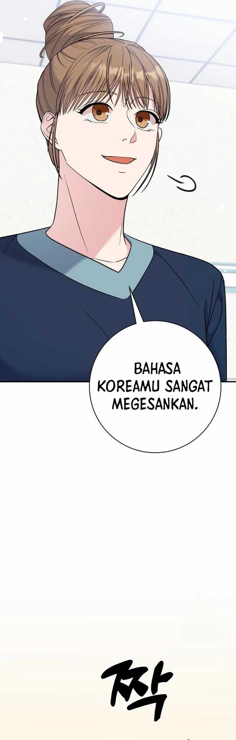 The Miraculous Physical Therapist Chapter 57 - halaman 41