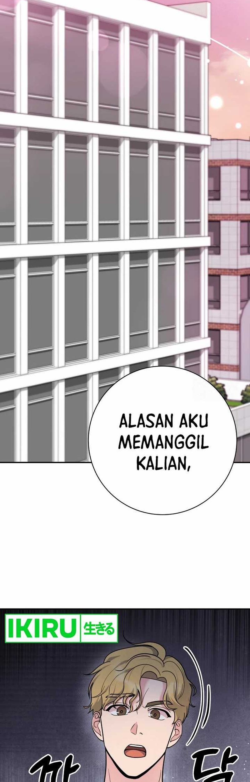 The Miraculous Physical Therapist Chapter 57 - halaman 5