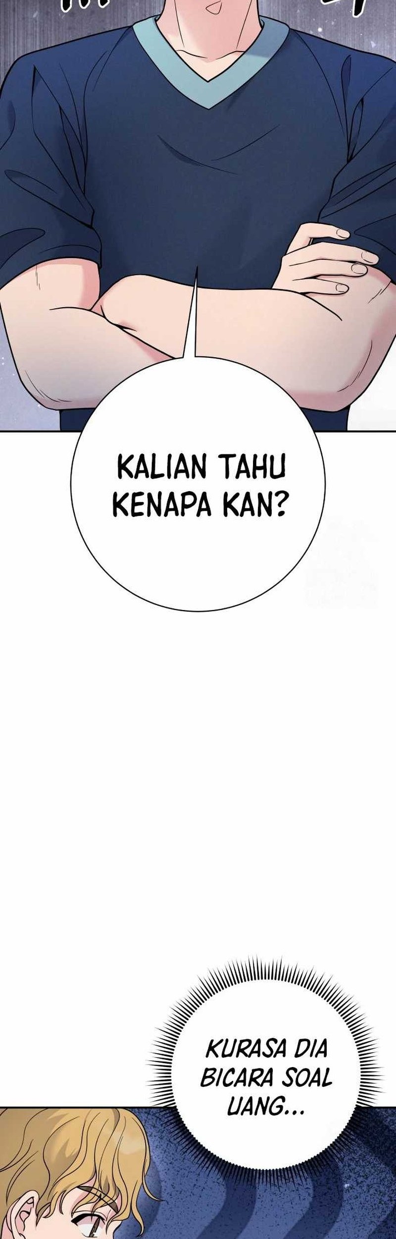 The Miraculous Physical Therapist Chapter 57 - halaman 6