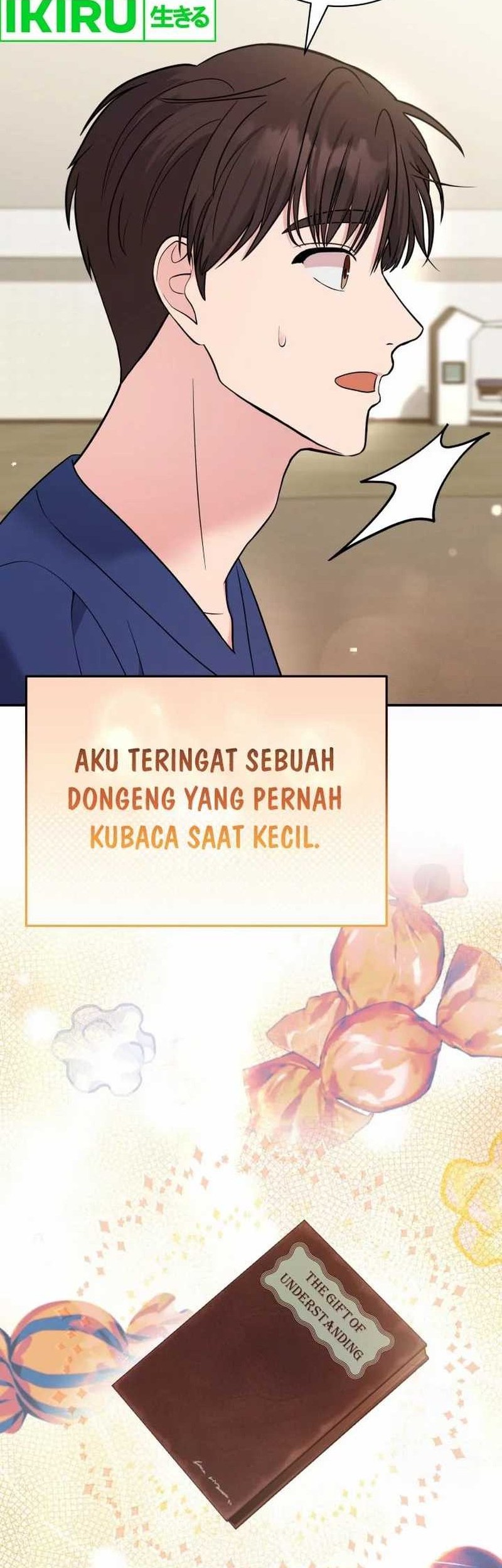 The Miraculous Physical Therapist Chapter 58 - halaman 20