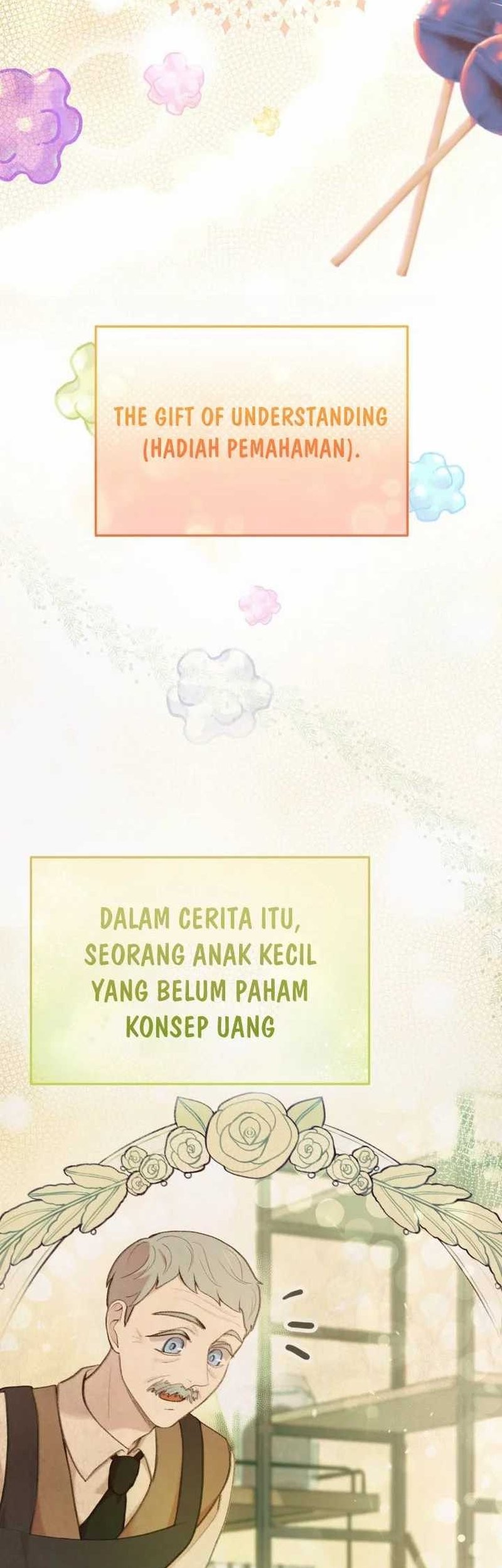 The Miraculous Physical Therapist Chapter 58 - halaman 21