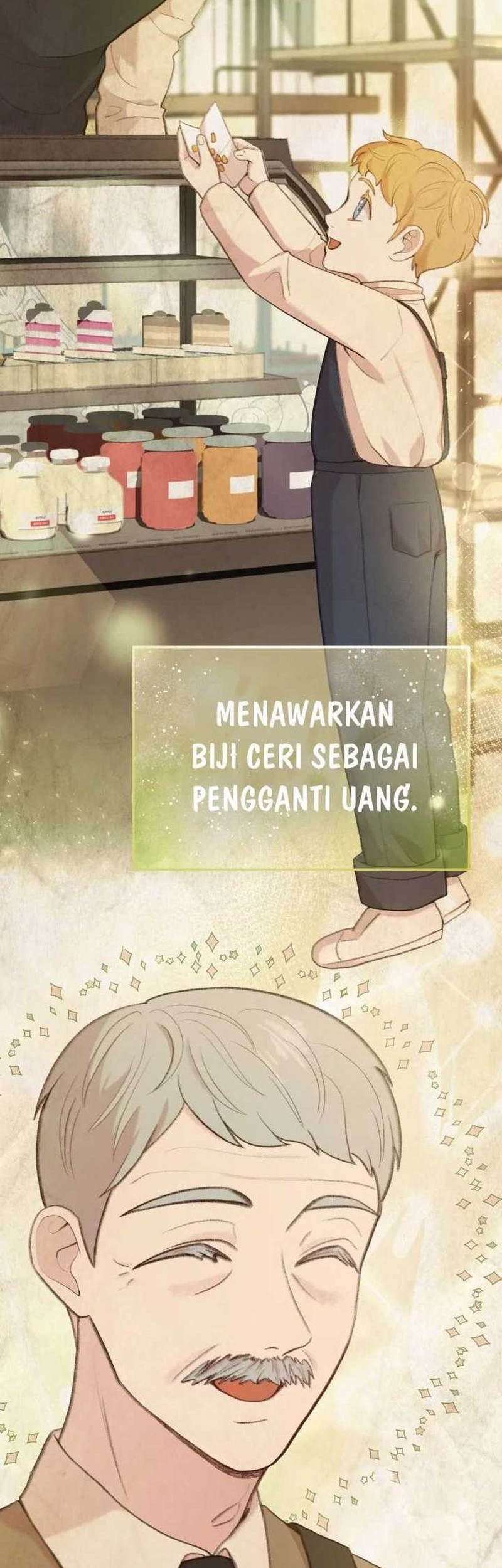 The Miraculous Physical Therapist Chapter 58 - halaman 22