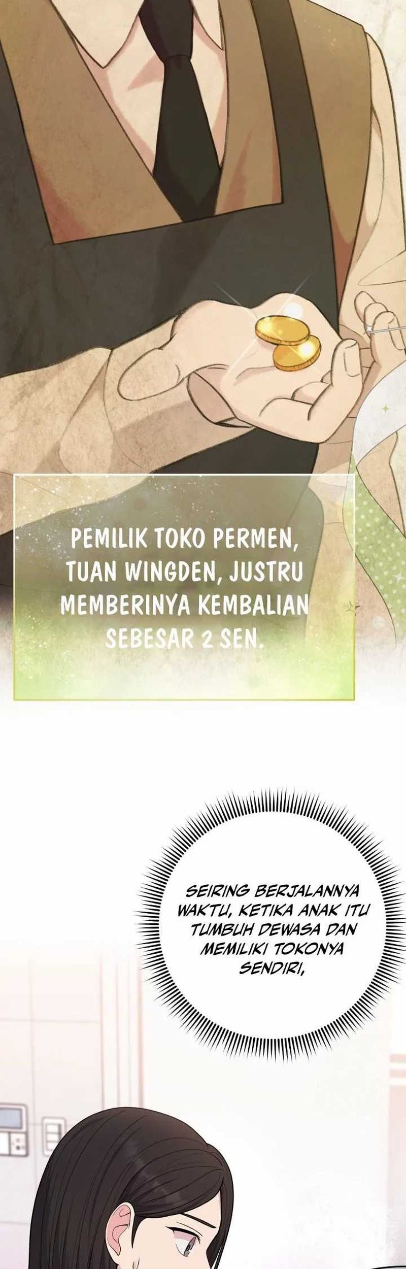The Miraculous Physical Therapist Chapter 58 - halaman 23