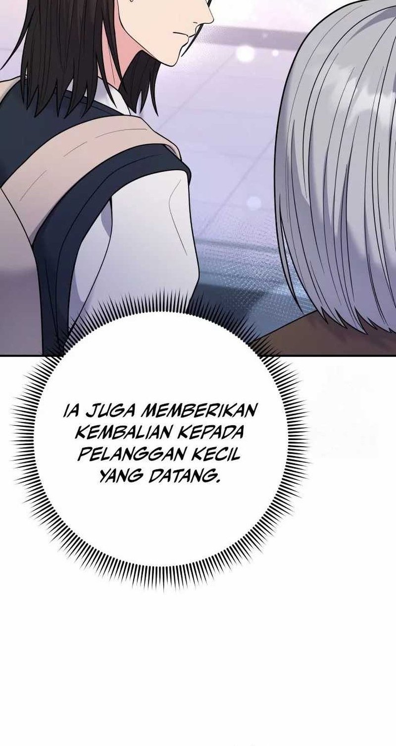 The Miraculous Physical Therapist Chapter 58 - halaman 24