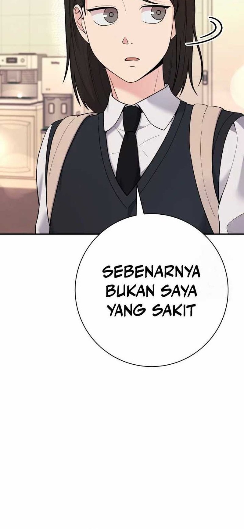 The Miraculous Physical Therapist Chapter 58 - halaman 4