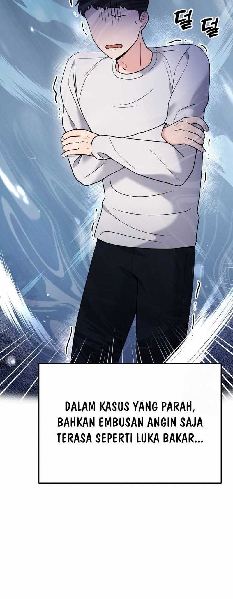 The Miraculous Physical Therapist Chapter 58 - halaman 44