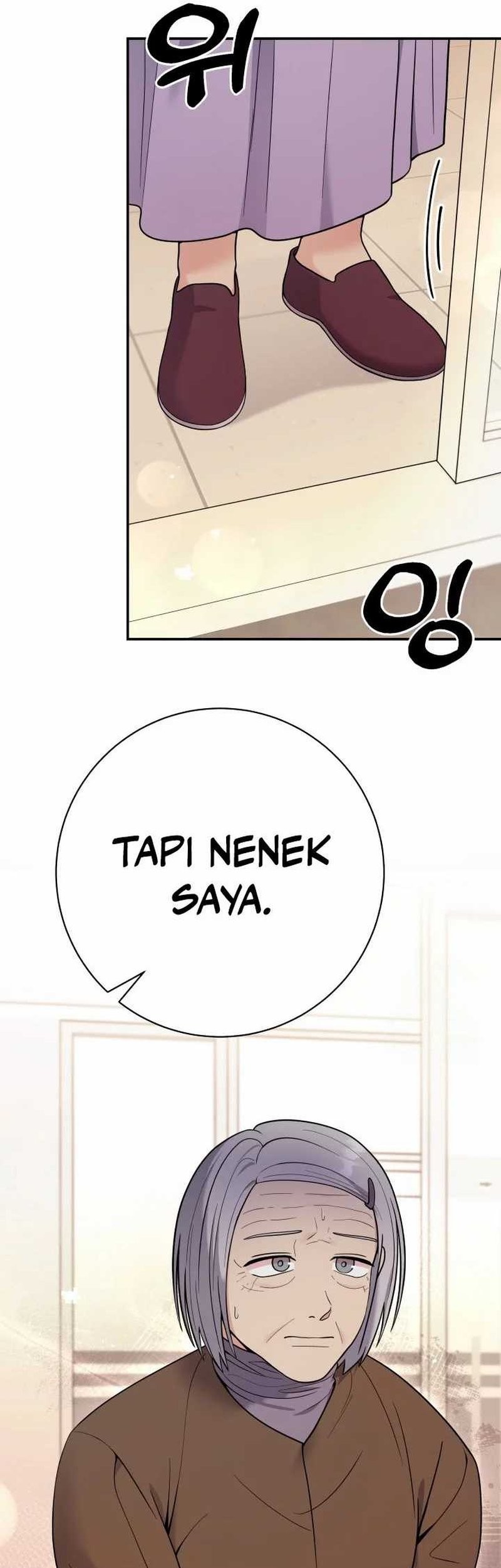 The Miraculous Physical Therapist Chapter 58 - halaman 5