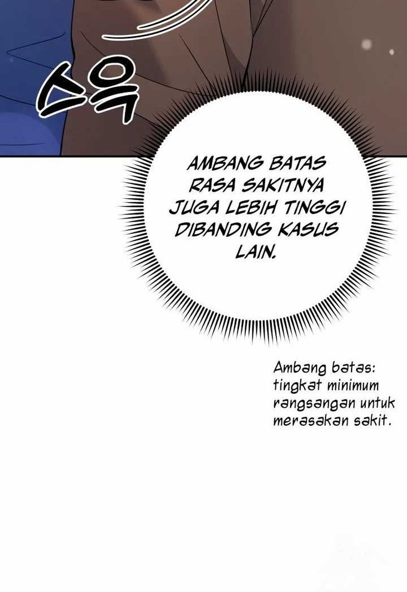 The Miraculous Physical Therapist Chapter 58 - halaman 52