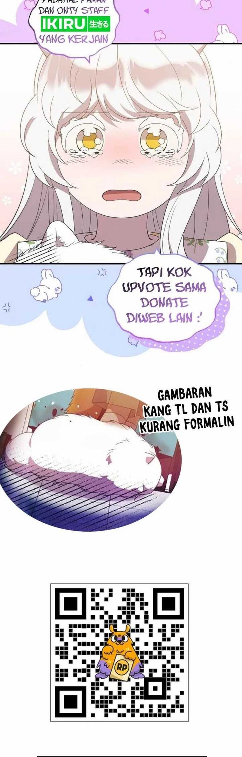 The Miraculous Physical Therapist Chapter 58 - halaman 63