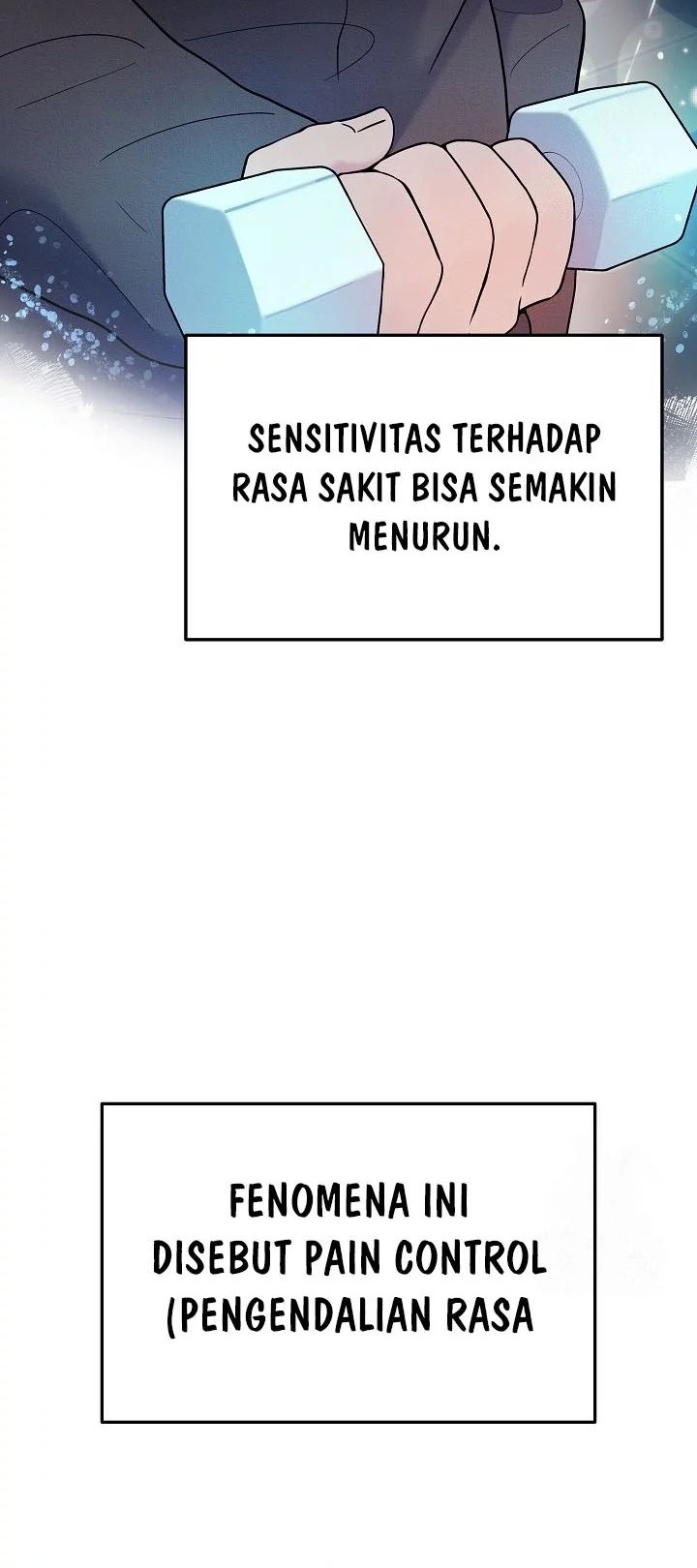 The Miraculous Physical Therapist Chapter 59 - halaman 11